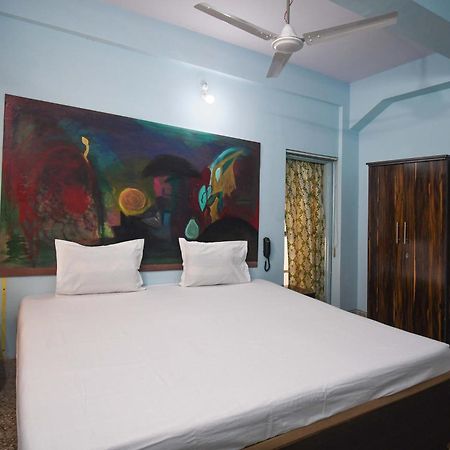Hotel O Blue Cherry Guest House Calcutta Extérieur photo