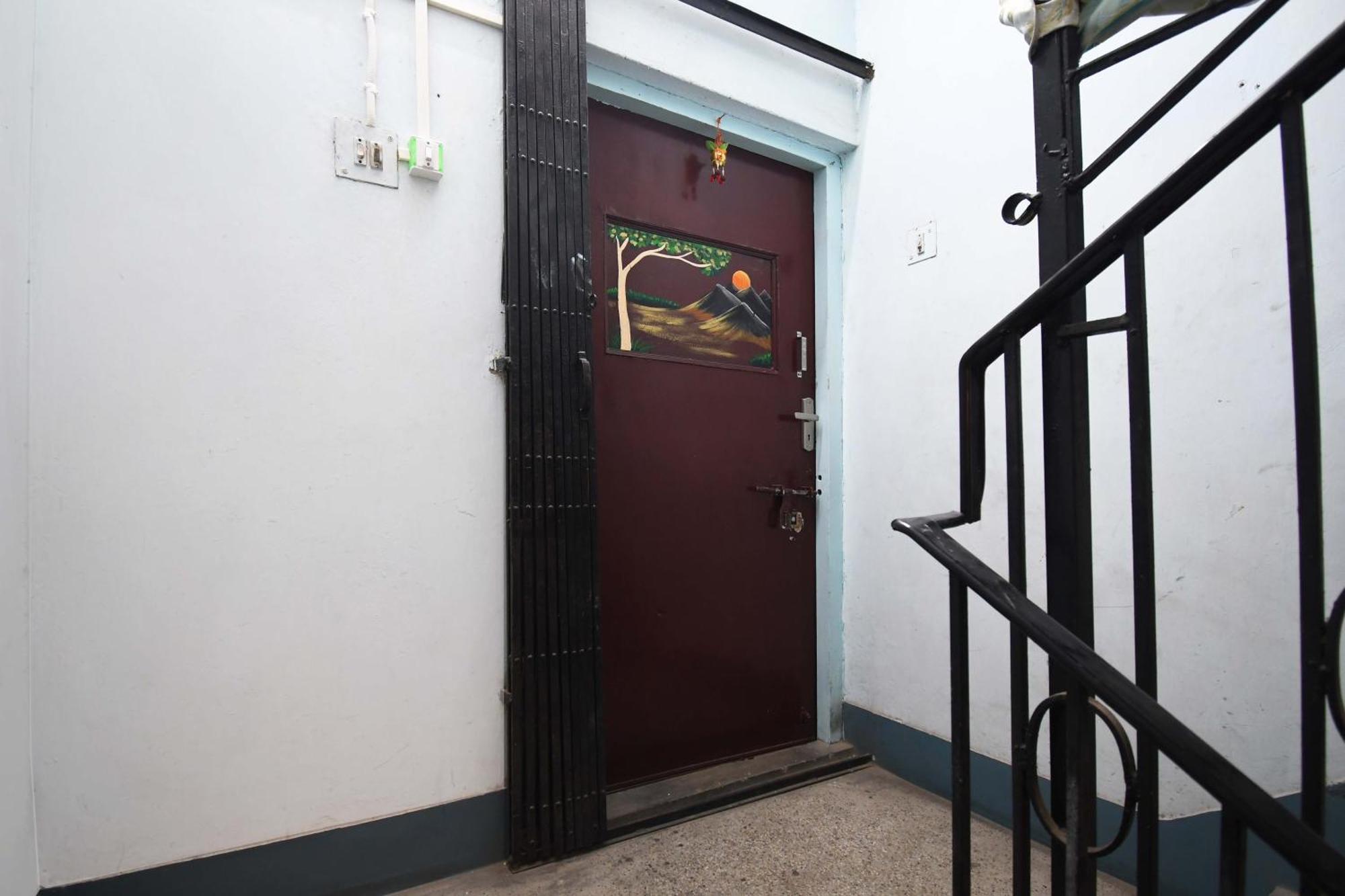 Hotel O Blue Cherry Guest House Calcutta Extérieur photo
